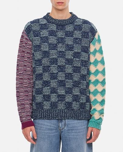 Marni Roundneck Sweater - Marni - Modalova