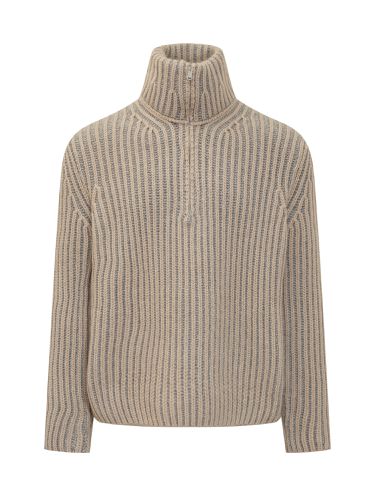 Zegna Sweater - Zegna - Modalova