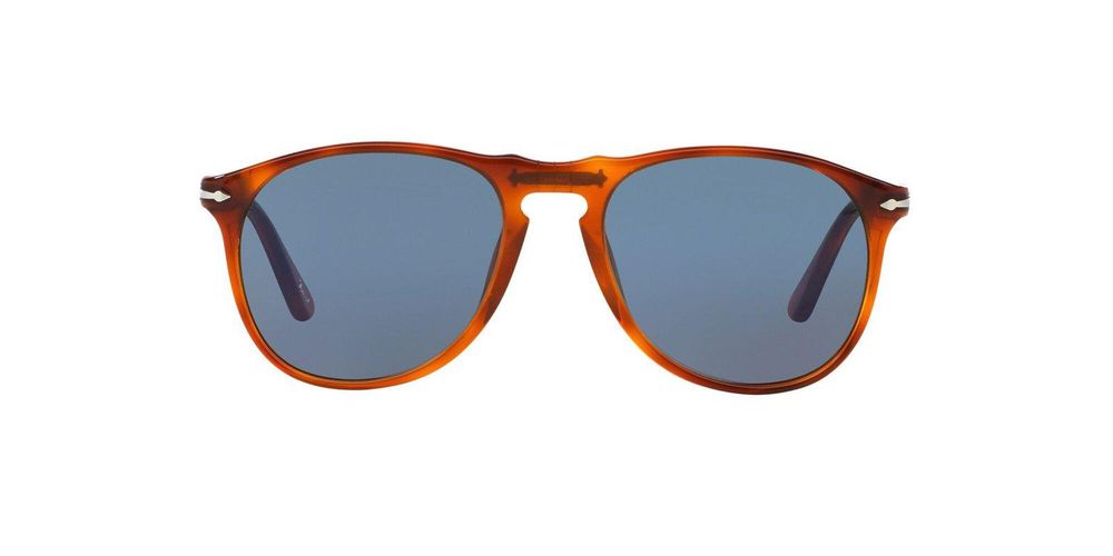 Persol Round Frame Sunglasses - Persol - Modalova