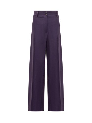 Etro Long Trousers - Etro - Modalova