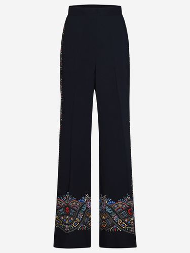 Trousers Etro - Etro - Modalova