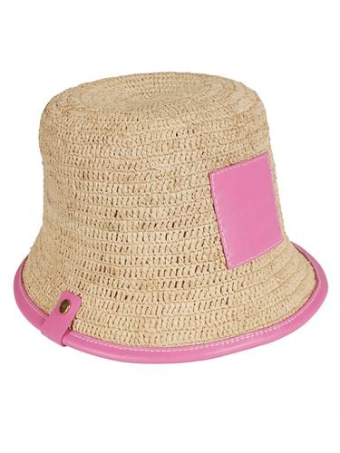 Jacquemus Le Bob Soli Bucket Hat - Jacquemus - Modalova