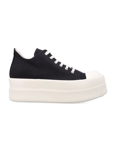 DRKSHDW Double Bumper Low Sneaks - DRKSHDW - Modalova