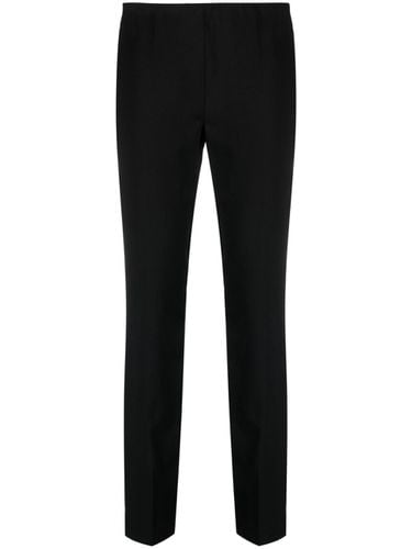 Parosh Elastic Waist Trousers - Parosh - Modalova