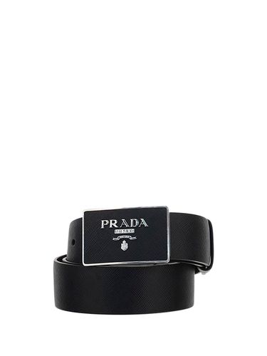 Prada Belt - Prada - Modalova