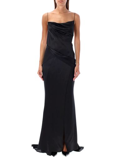 Givenchy Gown Long Dress - Givenchy - Modalova