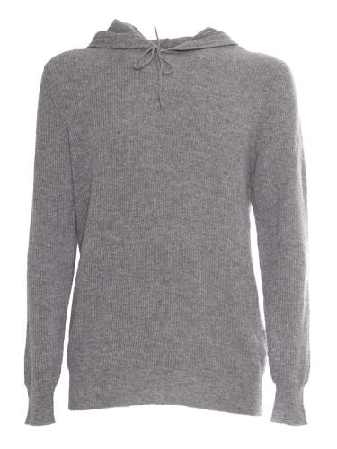 Ballantyne Hodded Pullover - Ballantyne - Modalova