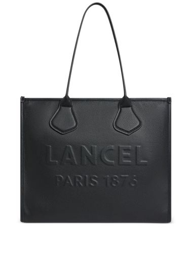 Lancel Jour De Large Zip Tote - Lancel - Modalova