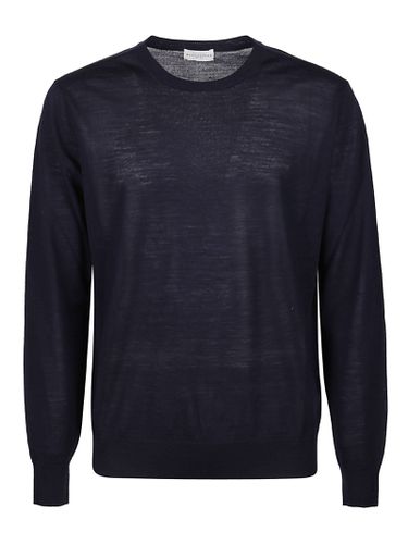 Ballantyne Plain Sweater - Ballantyne - Modalova