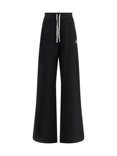 Moncler + Rick Owens Belas Pants - Moncler + Rick Owens - Modalova