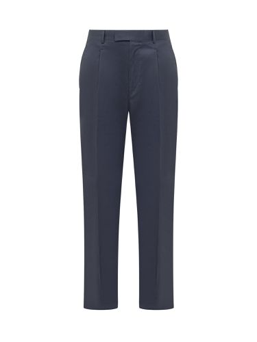 Zegna Premium Trousers - Zegna - Modalova