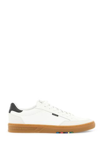 Leather Hillstar Sneakers - PS by Paul Smith - Modalova