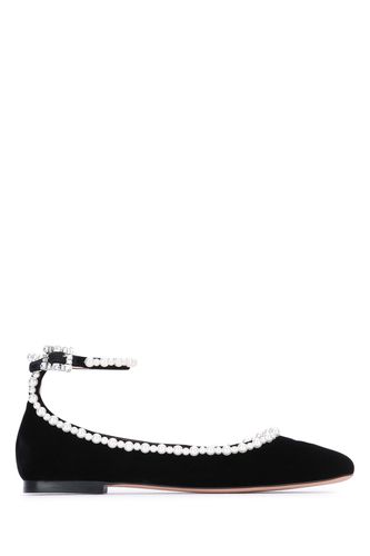 Roundytoe Pearl Soft Ball - Roger Vivier - Modalova