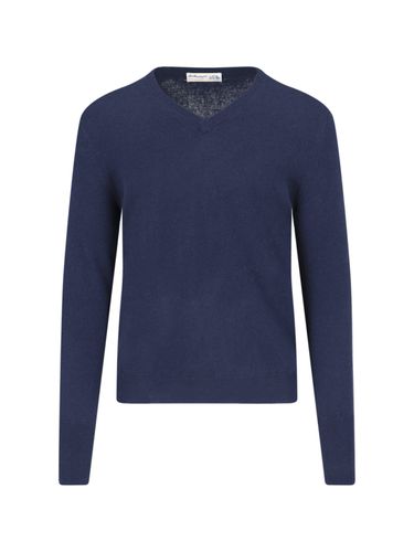 Ballantyne V-neck Sweater - Ballantyne - Modalova