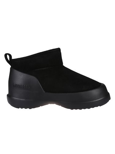 Moon Boot Luna Low Boots - Moon Boot - Modalova