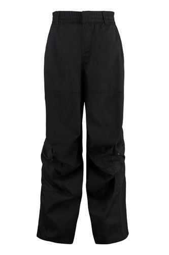 Diesel P-arne-fem-p2 Cargo Trousers - Diesel - Modalova