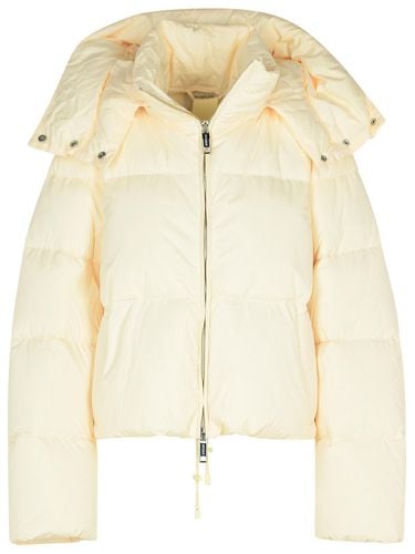 Beira Polyester Down Jacket - SportMax - Modalova