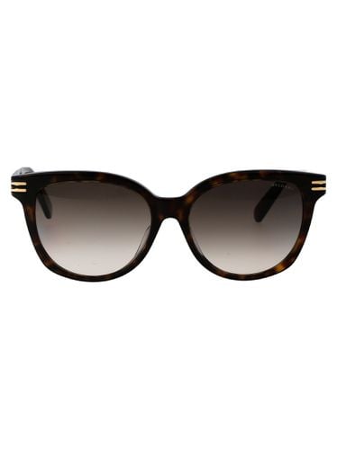 Bulgari B. zero1 Sunglasses - Bulgari - Modalova