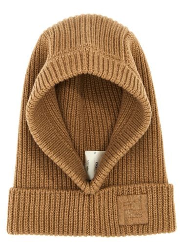 Fendi ff Balaclava - Fendi - Modalova