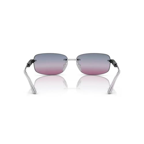 Prada Eyewear 68zs Sole1bc08b - Prada Eyewear - Modalova