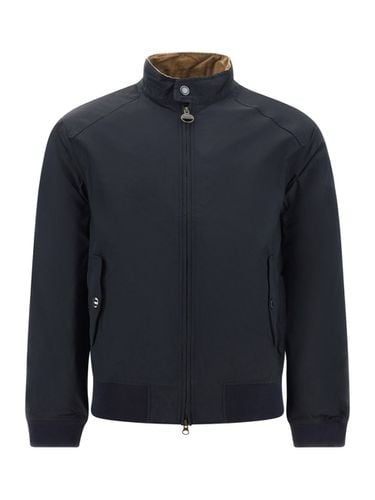 Barbour Rectifier Harrington Jacket - Barbour - Modalova