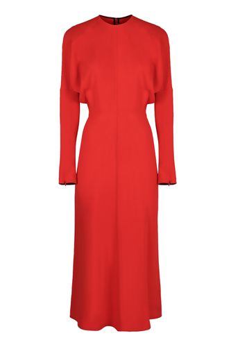 Victoria Beckham Dolman Cady Dress - Victoria Beckham - Modalova