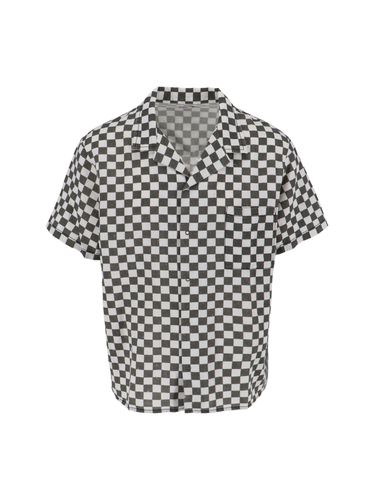 ERL Check Shirt - ERL - Modalova