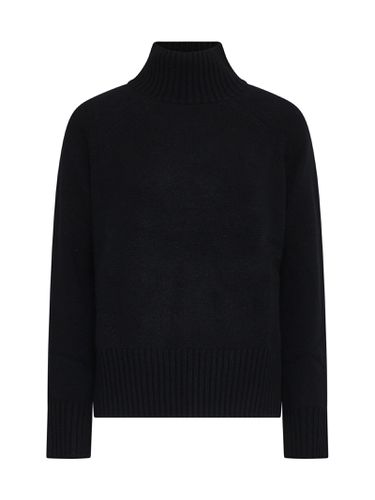 Allude Sweater - Allude - Modalova