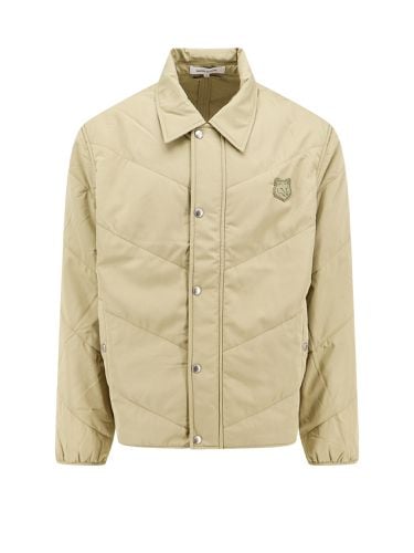 Maison Kitsuné Jacket - Maison Kitsuné - Modalova