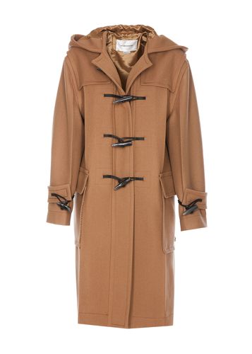 Victoria Beckham Oversized Coat - Victoria Beckham - Modalova