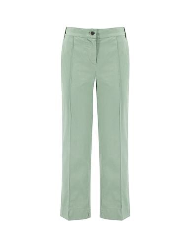 Fedeli Trousers - Fedeli - Modalova