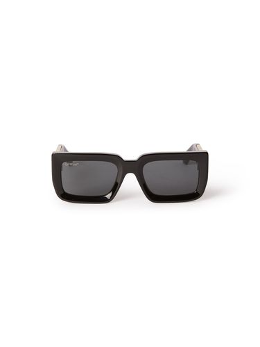 BOSTON SUNGLASSES Sunglasses - Off-White - Modalova