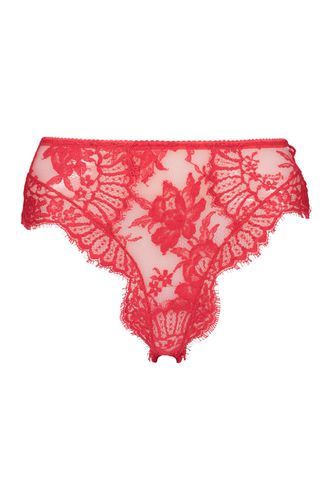 Dolce & Gabbana Lace Panties - Dolce & Gabbana - Modalova