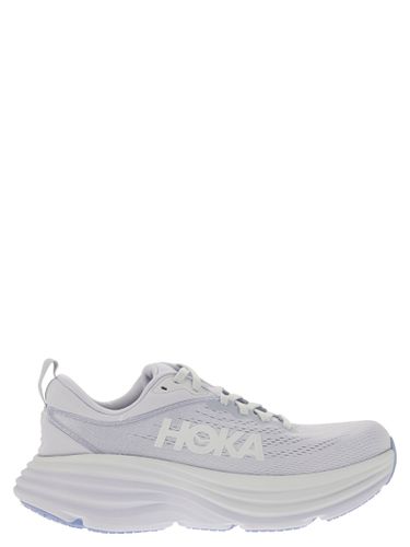 Bondi 8 - Ultra-shortened Sports Shoe - Hoka - Modalova