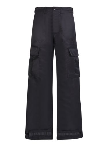 AMIRI Parachute Trousers - AMIRI - Modalova