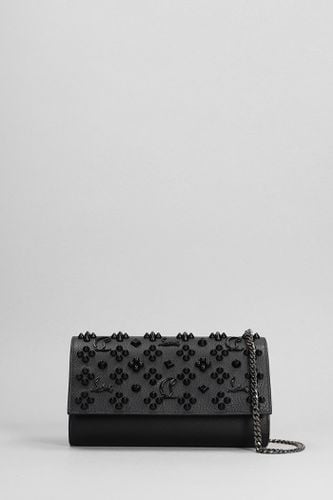 Paloma Wallet On A Chain - Christian Louboutin - Modalova