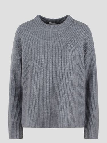 Parosh Cashmere Sweater - Parosh - Modalova