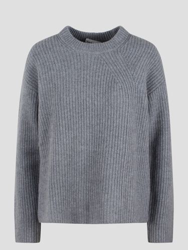 Parosh Cashmere Sweater - Parosh - Modalova