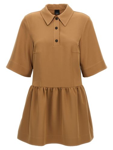 Pinko autoparlante Dress - Pinko - Modalova