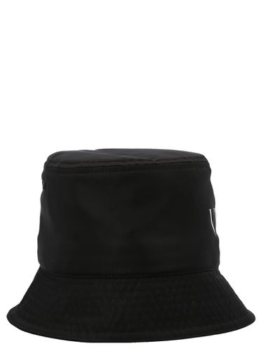 Bucket Hat Valentino Garavani Logo - Valentino Garavani - Modalova