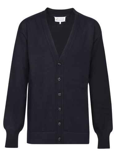 V-neck Cardigan - Maison Margiela - Modalova