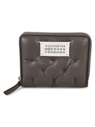 Glam Slam Zip-around Coin Purse - Maison Margiela - Modalova