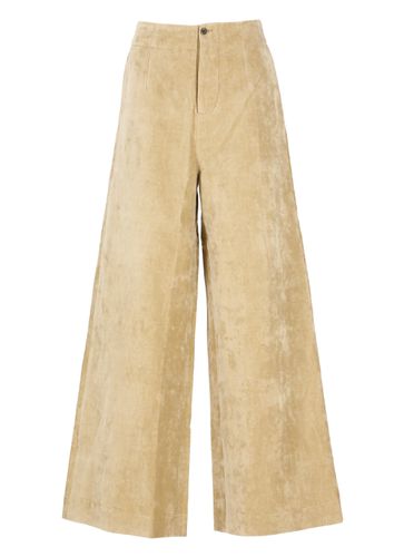 Uma Wang Punnet Pants - Uma Wang - Modalova