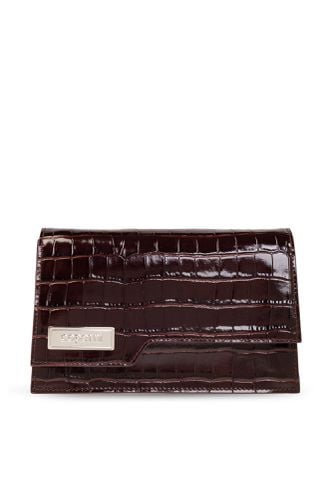 Coperni croco Mini Shoulder Bag - Coperni - Modalova