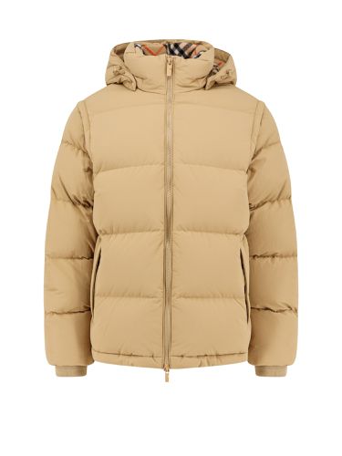 Burberry Jacket - Burberry - Modalova