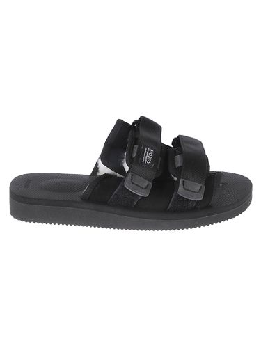 SUICOKE Moto Mab Sliders - SUICOKE - Modalova