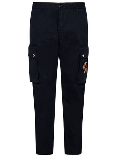 Dsquared2 Cargo Jeans - Dsquared2 - Modalova