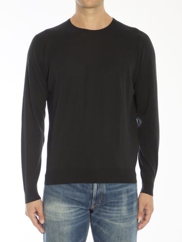 John Smedley Lundy Pullover - John Smedley - Modalova