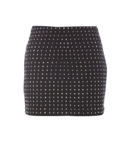 SportMax Embellished Mini Skirt - SportMax - Modalova