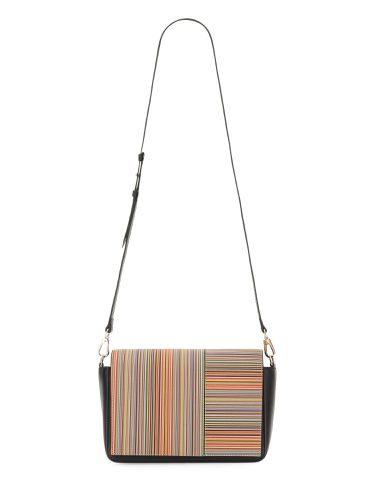 Paul Smith Shoulder Bag With Logo - Paul Smith - Modalova